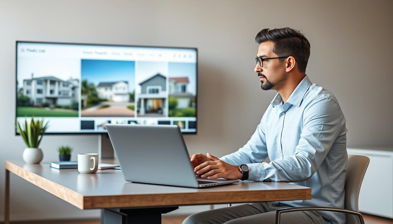 Streamlined Home Selling